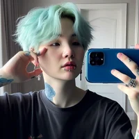 Yoongi padre
