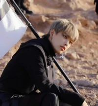Kim Hongjoong 