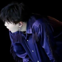Min Yoongi