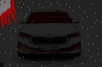 Nightmare skoda Octa