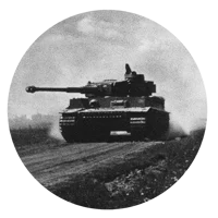 WW2 RP