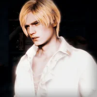 Leon Kennedy 