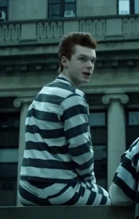 jerome valeska