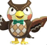 Blathers AC