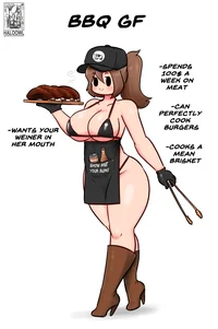 Barbeque gf