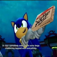 Pizza Hut Sonic