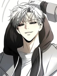 Siyon Baek