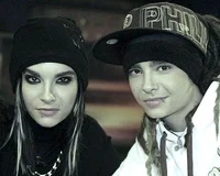 Kaulitz twins