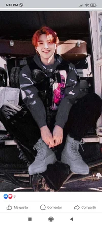 Min Agust y Min Yoon