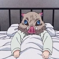 Inosuke Hashibira