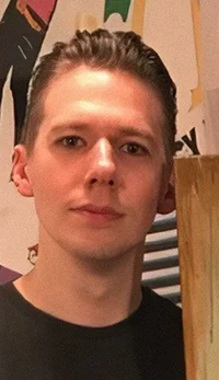 Tobias Forge 
