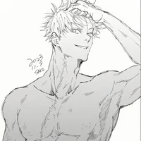 Satoru Gojo