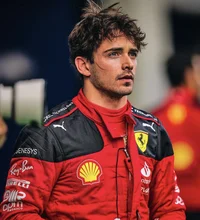 Charles Leclerc 