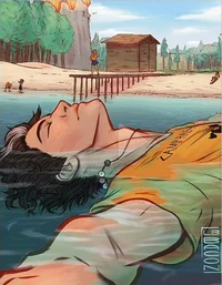 005 - PERCY JACKSON 