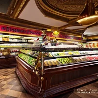 Seìse grocery store