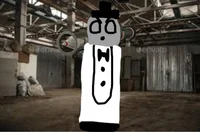 Shadow rocketlaunchr