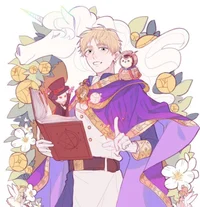 England from Hetalia