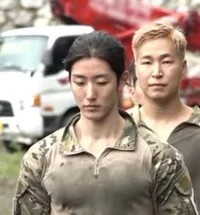Chu Bu-Yeon