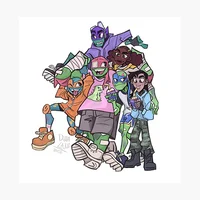 Rottmnt