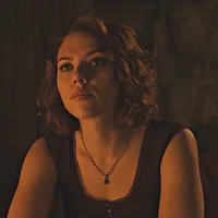 Natasha Romanoff