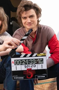 joe keery