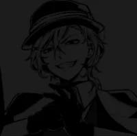 Chuuya