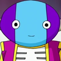 Grand Omni King Zeno