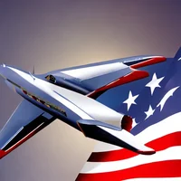 America Fly Race