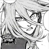 Chigiri Hyoma