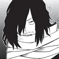 Shouta Aizawa 