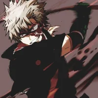 Bakugo villano