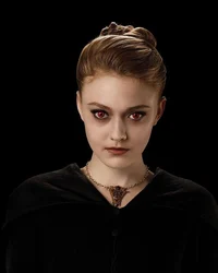 Jane Volturi _Ita_