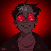 Wilbur -demon prince