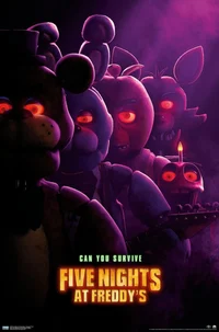 FNAF roleplay