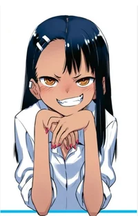 Nagatoro
