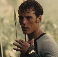 finnick odair