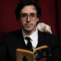 Tally Hall-Will Wood