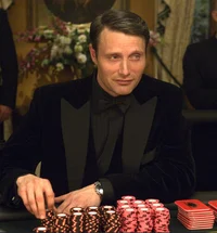 Le Chiffre 