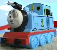 Terminator Thomas