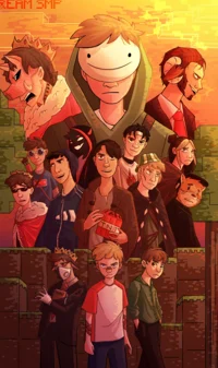 You teleport to dsmp