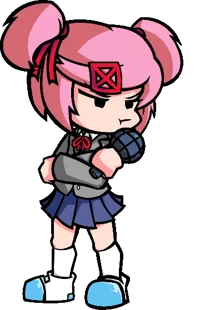 Natsuki