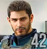 Chris Redfield