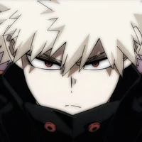 Bakugou