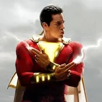 Shazam