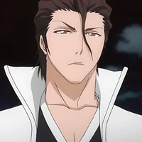 Aizen Sosuke