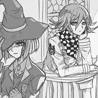 Oumeno - Kokichi