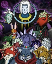 Universo 9