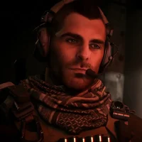 Soap MacTavish