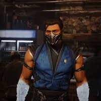 SubZero - Bi-Han