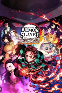 Demons slayer